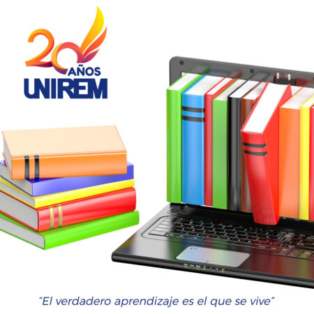 BibliotecaVirtualUnirem UNIREM Vive UNIREM